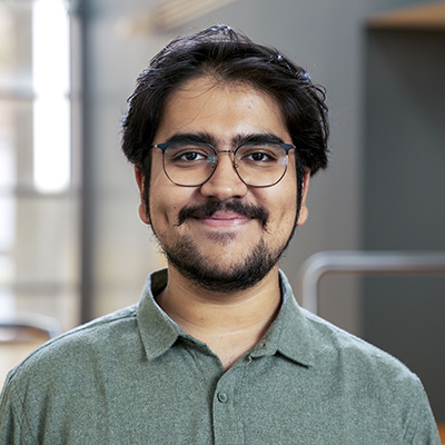Advait Rajesh Iyer